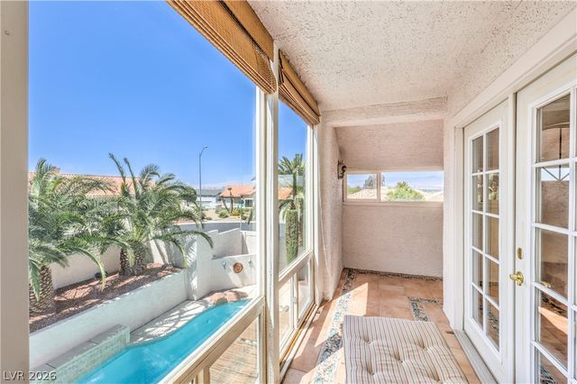 1840 Balzac Drive, Las Vegas, NV 89156