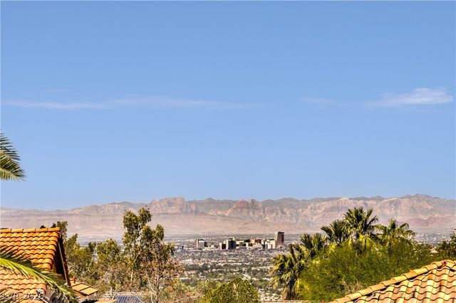 1840 Balzac Drive, Las Vegas, NV 89156