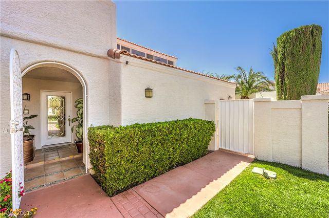 1840 Balzac Drive, Las Vegas, NV 89156