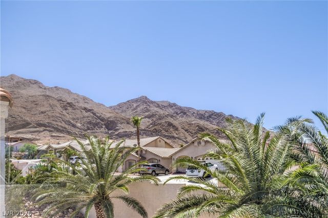 1840 Balzac Drive, Las Vegas, NV 89156