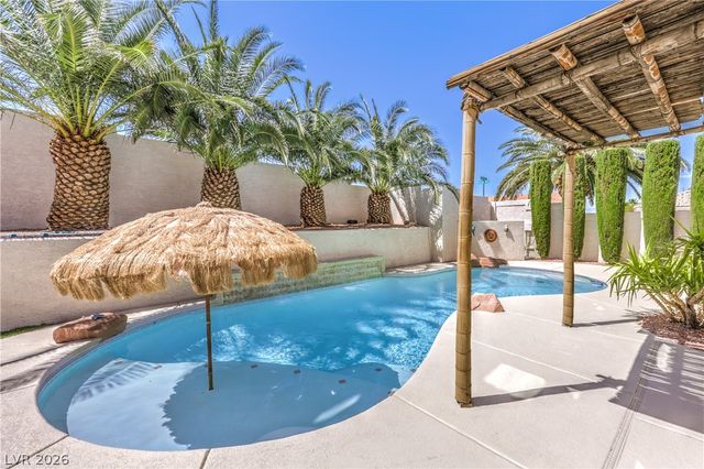 1840 Balzac Drive, Las Vegas, NV 89156