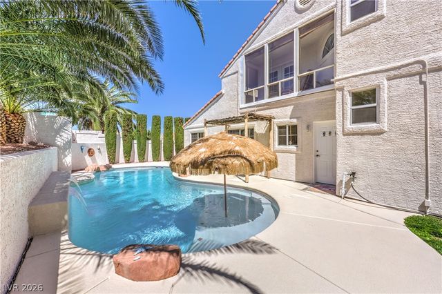 1840 Balzac Drive, Las Vegas, NV 89156