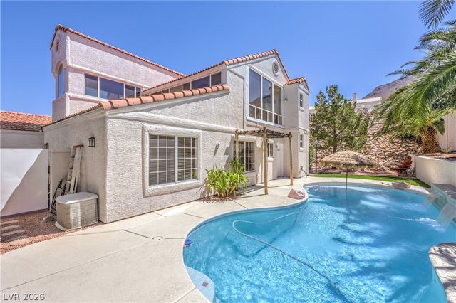 1840 Balzac Drive, Las Vegas, NV 89156