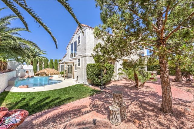 1840 Balzac Drive, Las Vegas, NV 89156