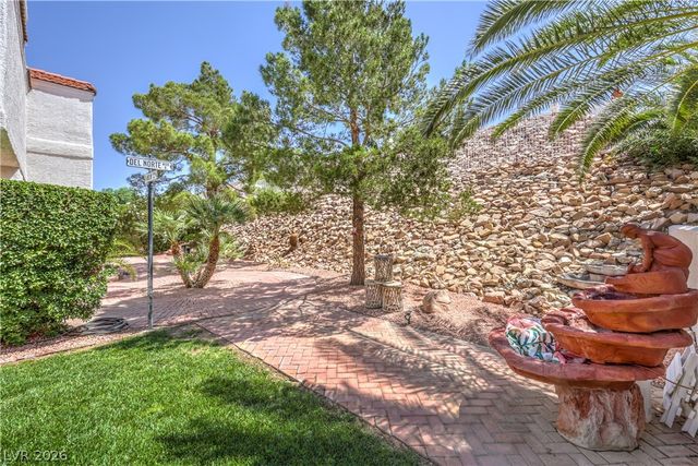 1840 Balzac Drive, Las Vegas, NV 89156