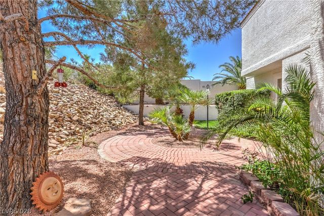 1840 Balzac Drive, Las Vegas, NV 89156