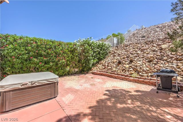 1840 Balzac Drive, Las Vegas, NV 89156