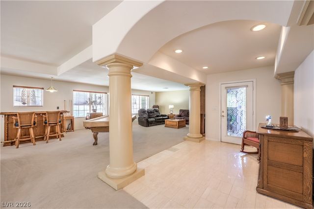 1840 Balzac Drive, Las Vegas, NV 89156