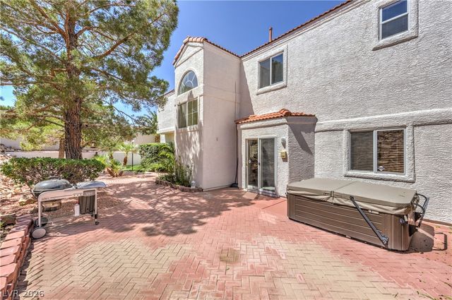 1840 Balzac Drive, Las Vegas, NV 89156