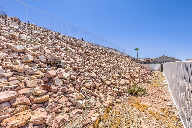 1840 Balzac Drive, Las Vegas, NV 89156