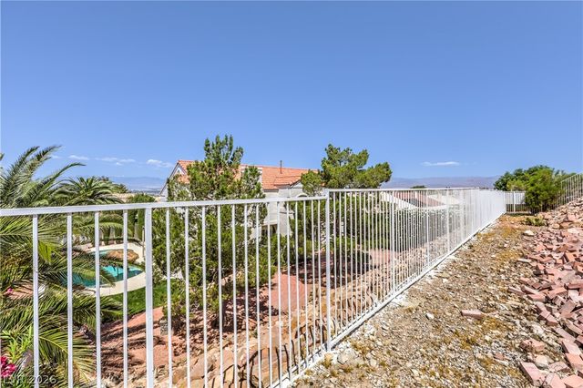1840 Balzac Drive, Las Vegas, NV 89156