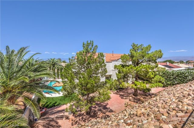 1840 Balzac Drive, Las Vegas, NV 89156