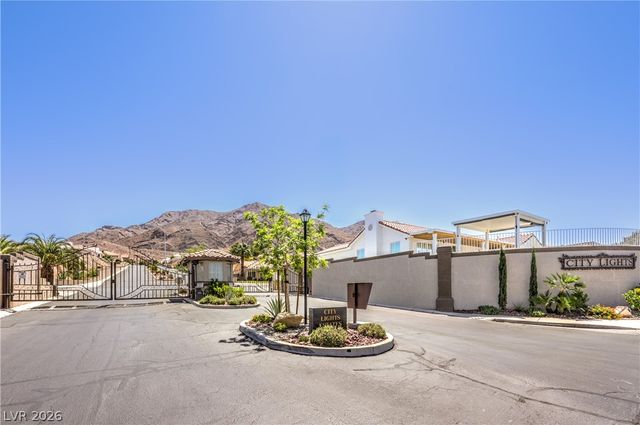 1840 Balzac Drive, Las Vegas, NV 89156