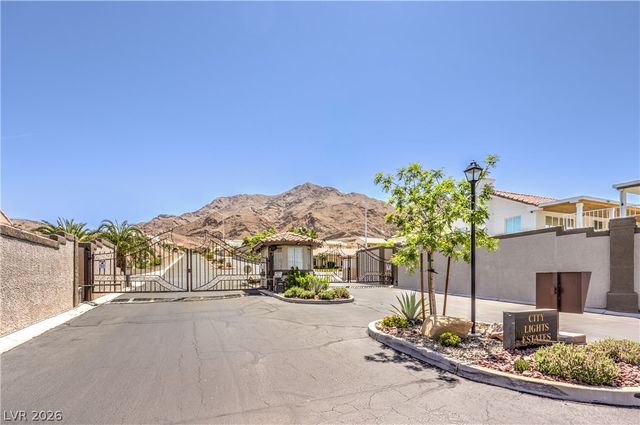 1840 Balzac Drive, Las Vegas, NV 89156