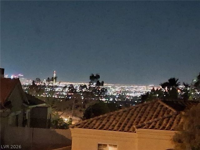 1840 Balzac Drive, Las Vegas, NV 89156