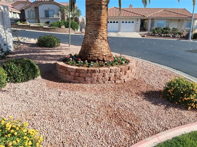 1840 Balzac Drive, Las Vegas, NV 89156