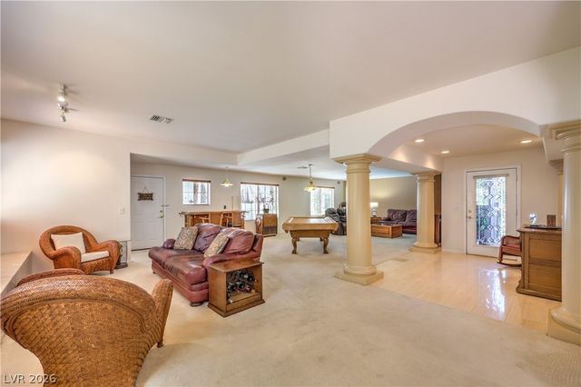 1840 Balzac Drive, Las Vegas, NV 89156