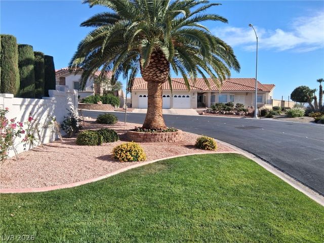 1840 Balzac Drive, Las Vegas, NV 89156