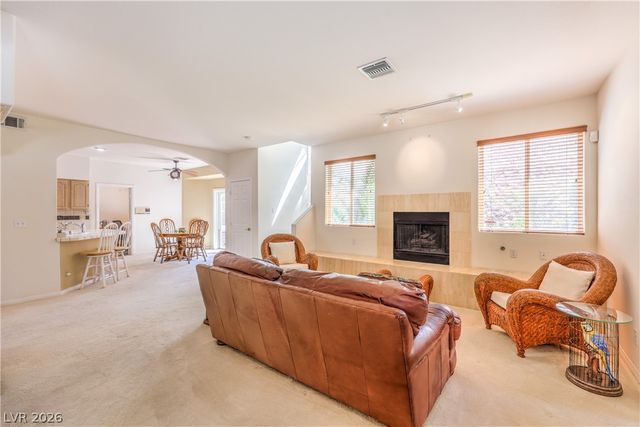 1840 Balzac Drive, Las Vegas, NV 89156