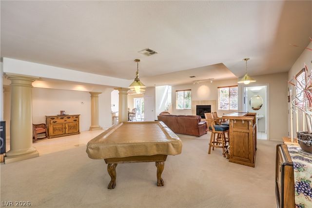 1840 Balzac Drive, Las Vegas, NV 89156