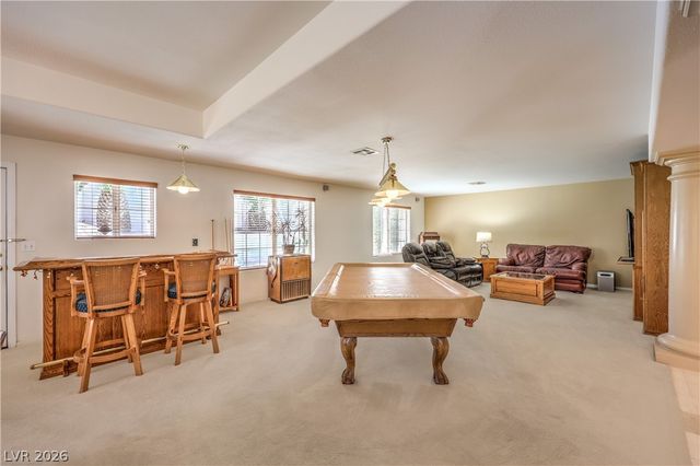 1840 Balzac Drive, Las Vegas, NV 89156