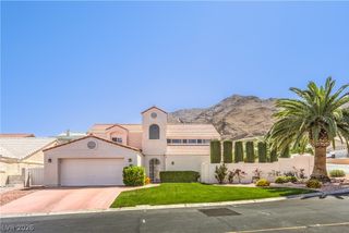 1840 Balzac Drive, Las Vegas, NV 89156