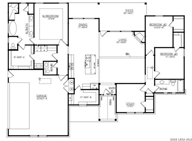 529 Holman Rd, Marion, TX 78124