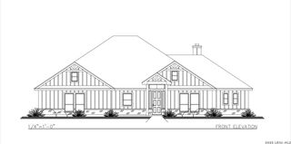 529 Holman Rd, Marion, TX 78124