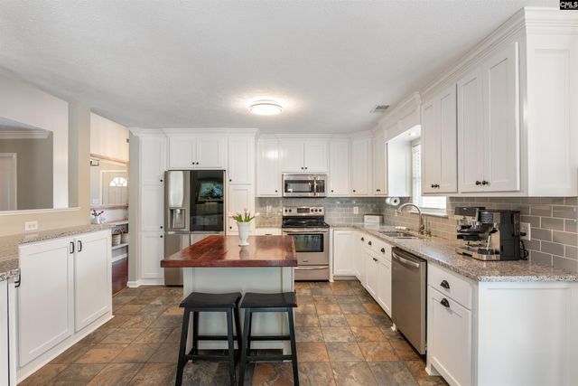 804 Cedar Break Court, Lexington, SC 29073