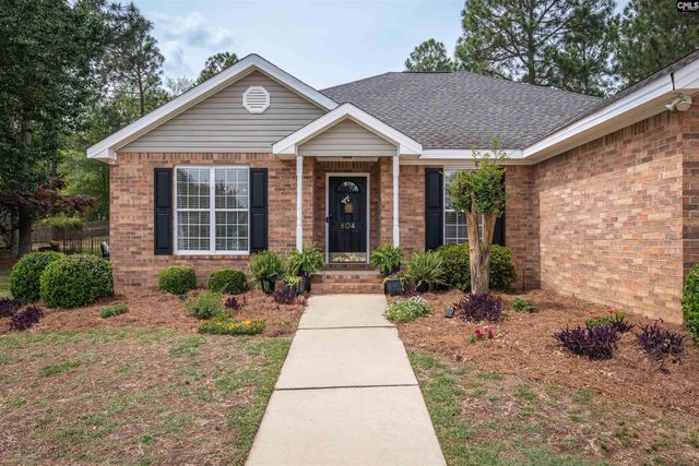 804 Cedar Break Court, Lexington, SC 29073