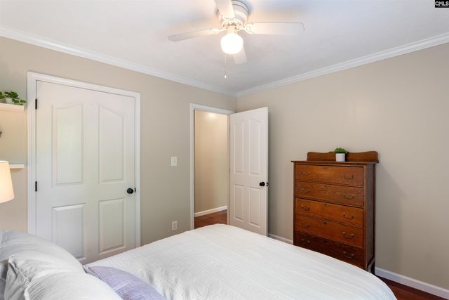 804 Cedar Break Court, Lexington, SC 29073