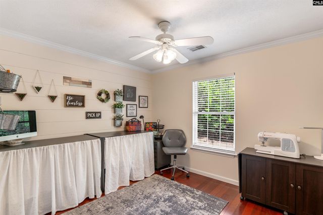 804 Cedar Break Court, Lexington, SC 29073