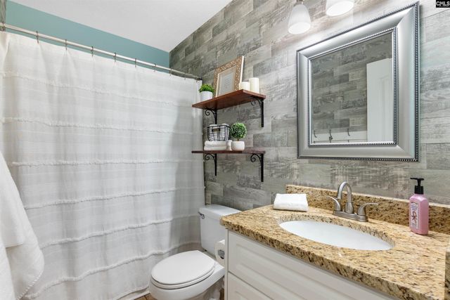 804 Cedar Break Court, Lexington, SC 29073