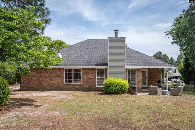 804 Cedar Break Court, Lexington, SC 29073