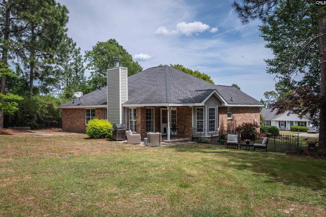 804 Cedar Break Court, Lexington, SC 29073