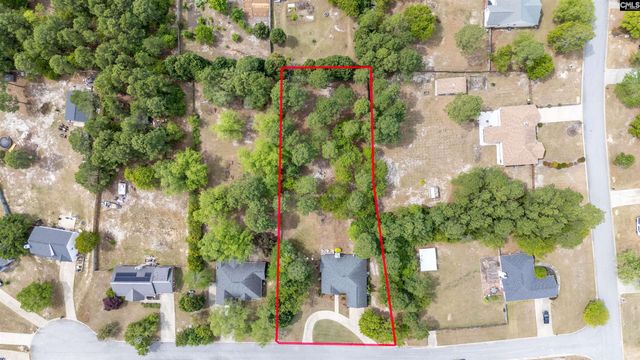 804 Cedar Break Court, Lexington, SC 29073