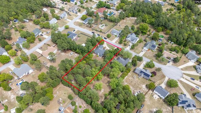 804 Cedar Break Court, Lexington, SC 29073