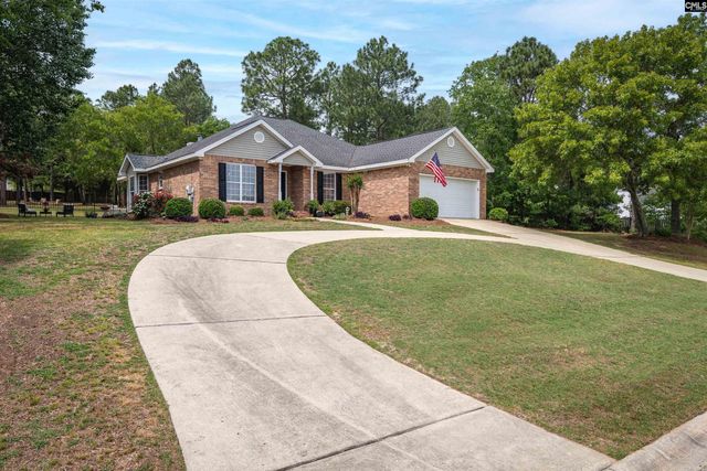 804 Cedar Break Court, Lexington, SC 29073