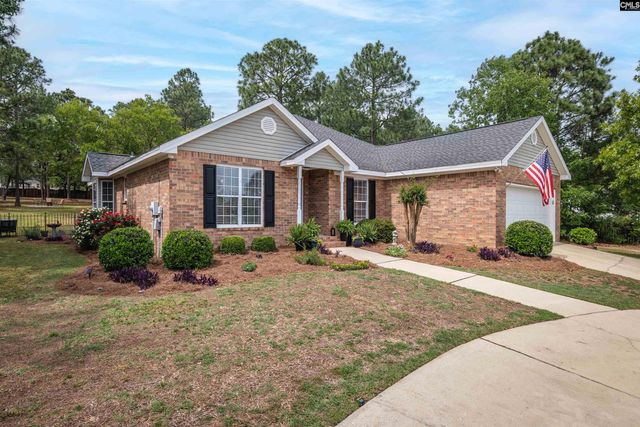 804 Cedar Break Court, Lexington, SC 29073