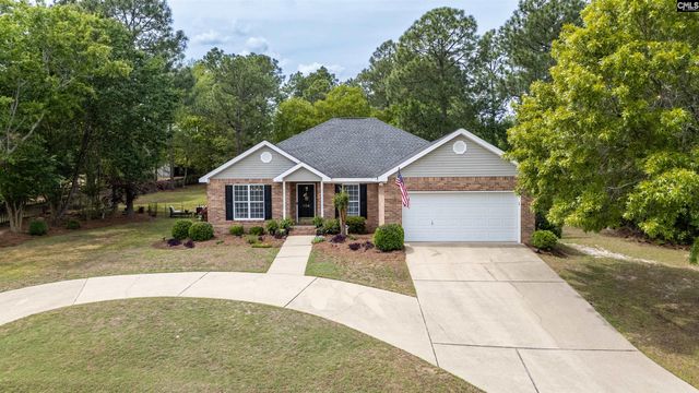 804 Cedar Break Court, Lexington, SC 29073