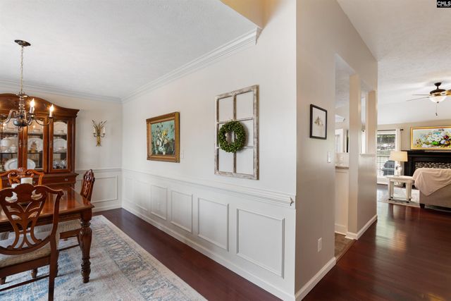 804 Cedar Break Court, Lexington, SC 29073
