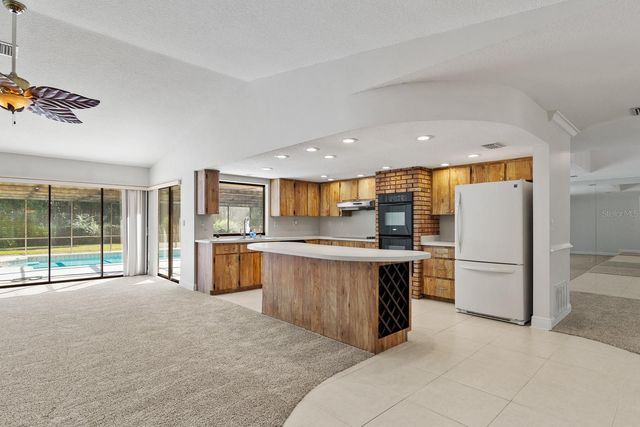 10206 LAKEVIEW DRIVE, New Port Richey, FL 34654