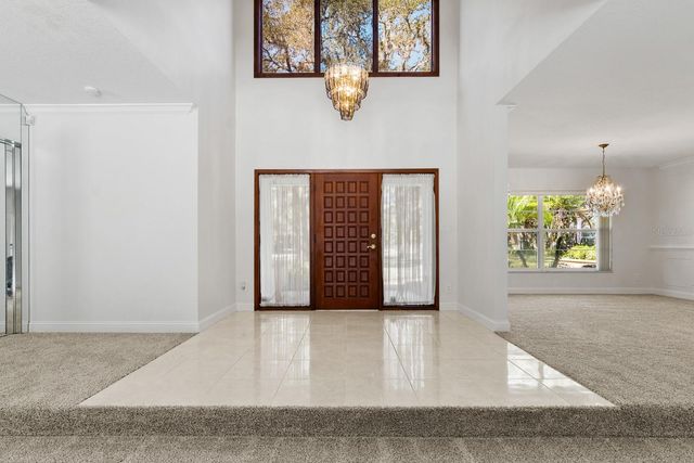 10206 LAKEVIEW DRIVE, New Port Richey, FL 34654