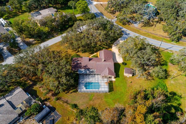 10206 LAKEVIEW DRIVE, New Port Richey, FL 34654