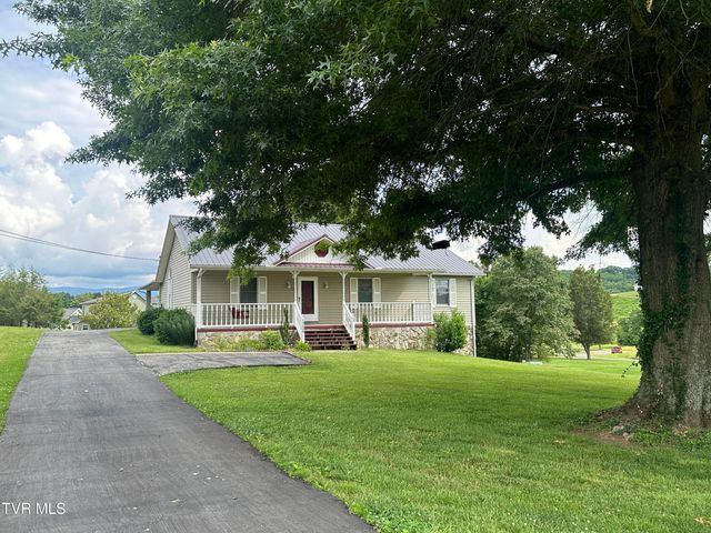 1726 Old Tusculum Road, Greeneville, TN 37745