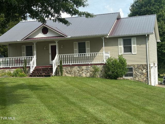 1726 Old Tusculum Road, Greeneville, TN 37745
