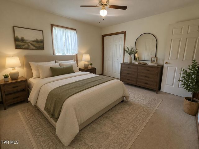 1726 Old Tusculum Road, Greeneville, TN 37745