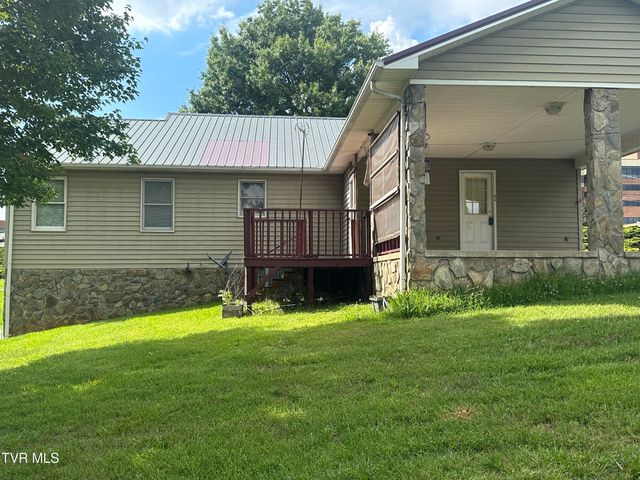 1726 Old Tusculum Road, Greeneville, TN 37745