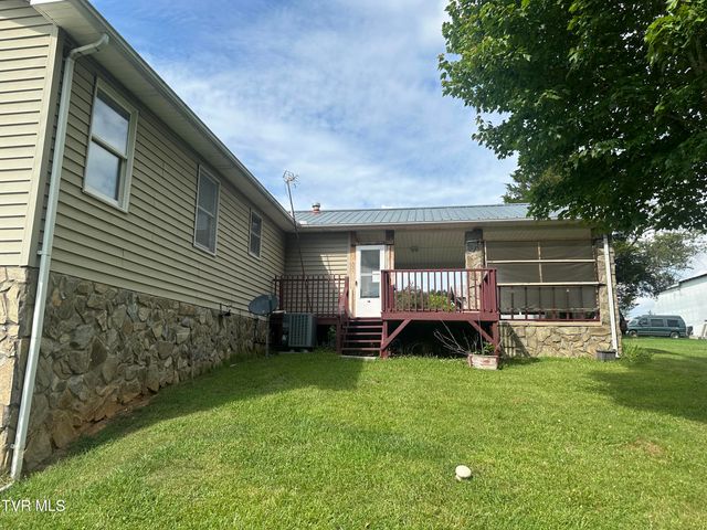 1726 Old Tusculum Road, Greeneville, TN 37745