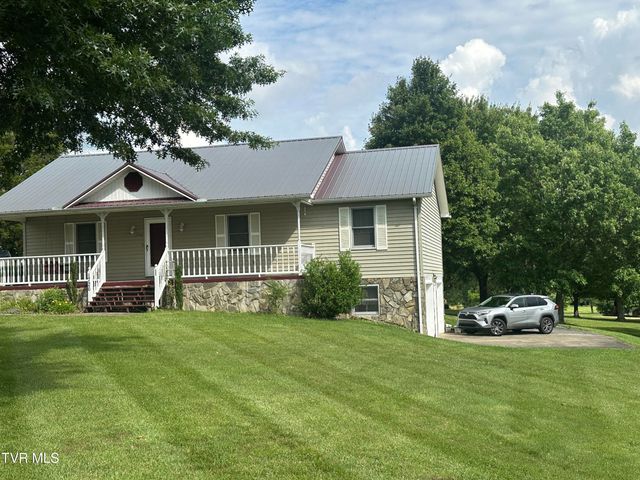 1726 Old Tusculum Road, Greeneville, TN 37745